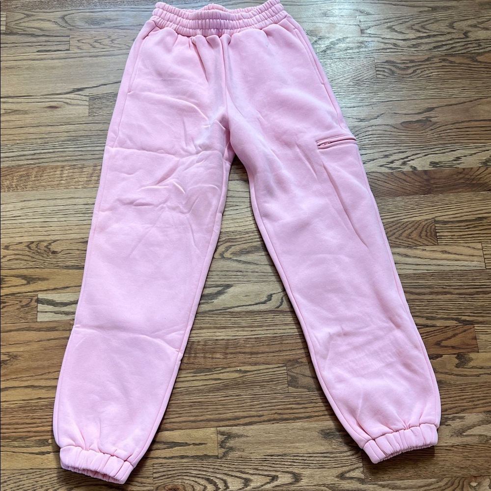 Comfrt Pants
